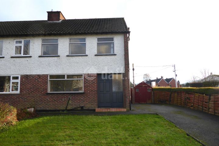 Saint Peters Park, Dunboyne, Co. Meath