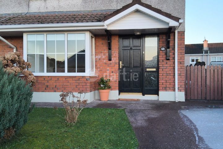 Kinvara Park, Ballyvolane, Dublin Pike, Co. Cork