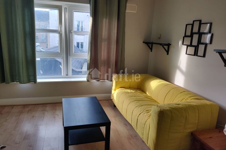 Apartment 268, Bachelors Walk Apartments, Bachelor, Dublin 1
