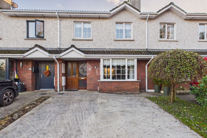 Orchard Court, Midleton, Co. Cork