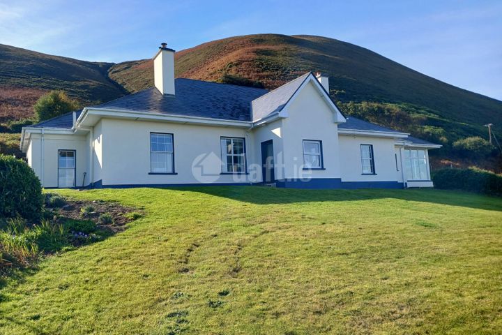 Rossbeigh, Glenbeigh, Co. Kerry