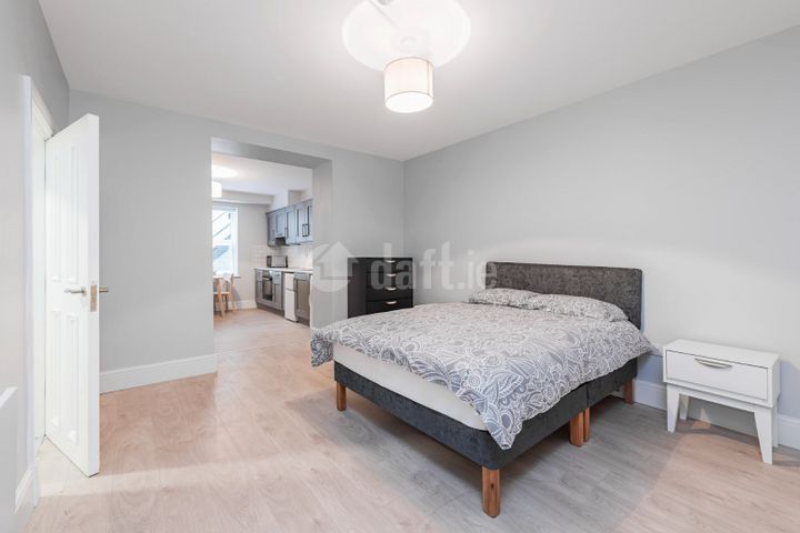 Saint Clement's Road, Drumcondra, Dublin 9