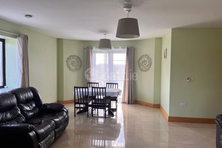 Killeen, Portarlington, Portarlington, Co. Offaly