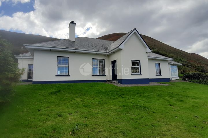 Rossbeigh, Glenbeigh, Co. Kerry