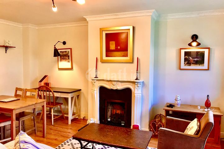 36 The Court, Highpark, Gracepark Road, Dublin 9, Drumcondra, Dublin 9
