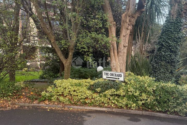  The Orchard, Grove House, Milltown Road, Dublin 6, Co. Dublin