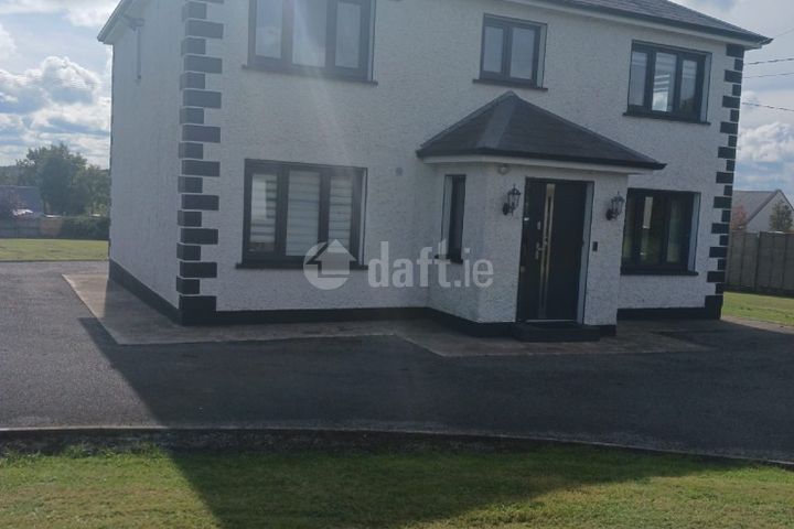 Attyrory, Carrick-on-Shannon, Co. Leitrim