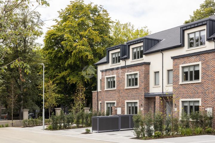 2 Beds · Griffith Wood, Griffith Avenue, Drumcondra - Image 2