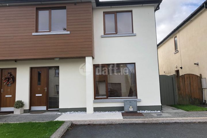  Fána Rua,Kells Road, Kingscourt, Co. Cavan