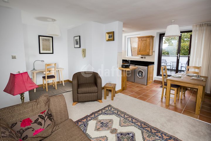 Apartment 48, Windermere, Gilford Road, Dublin 4
