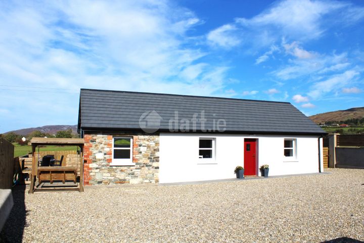 Linsfort, Buncrana, Co. Donegal