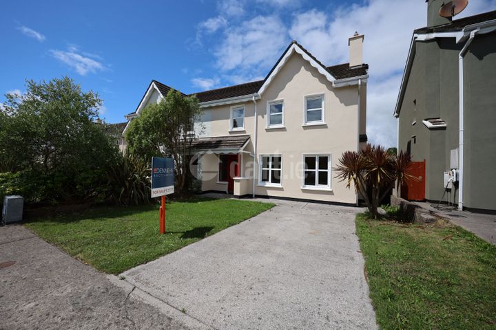 12a Gleann Rua, Ballygarvan, Ballygarvan, Co. Cork