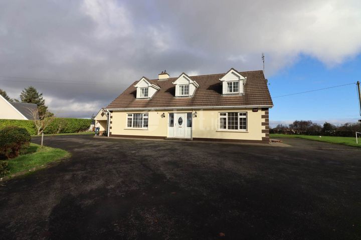 Corcullen, Moycullen, Co. Galway