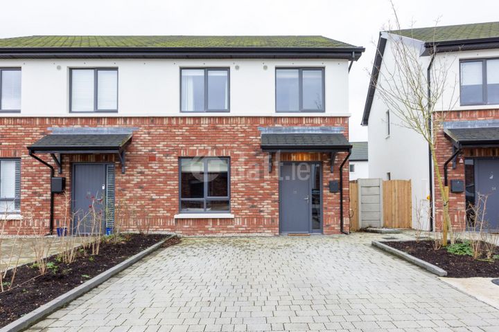 35 Ardrath Meadow, Celbridge, Celbridge, Co. Kildare