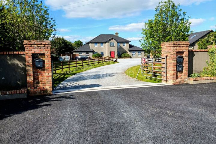 Ardrahan, Ardfert, Tralee, Lerrig, Co. Kerry