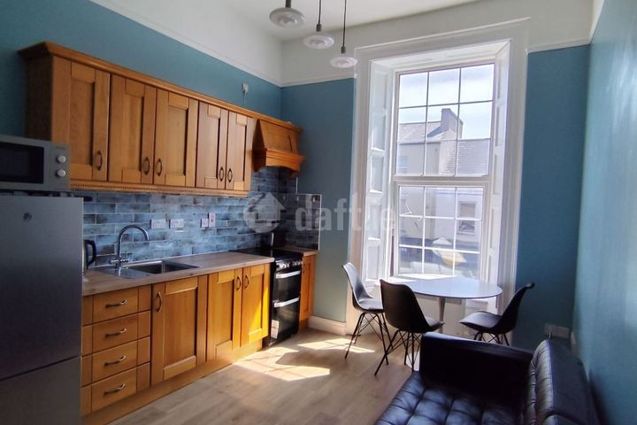 Catherine Street, Limerick City, South Circular Road, Co. Limerick