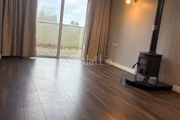 Market Square, Main Street, Kiltimagh, Co. Mayo