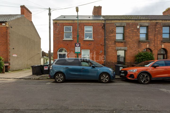 Apartment 3, 23 Nottingham Street, North Strand, Dublin 3