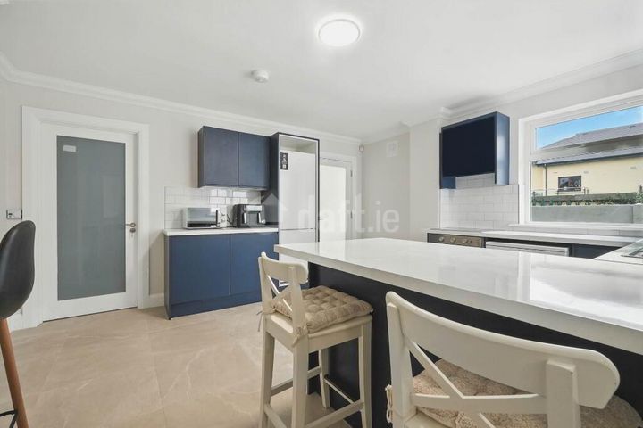 Main House, Rahylin Glebe, Ballybane, Galway City, Co. Galway