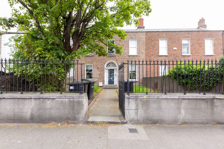 Apartment 2, 341 North Circular Road, North Circular Road, Dublin 7