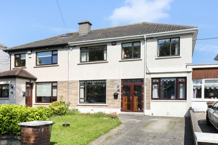 Foxfield Park, Dublin 5, Raheny, Dublin 5