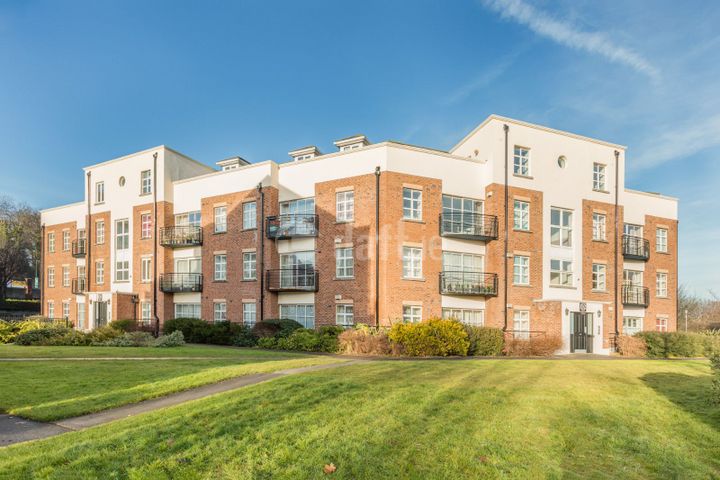 115 Block D3, Bow Bridge Place, Kilmainham, Dublin 8