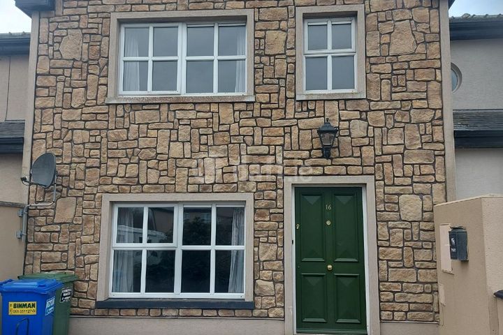 16 Cois Teampaill, Newcastle West, Newcastle West, Co. Limerick