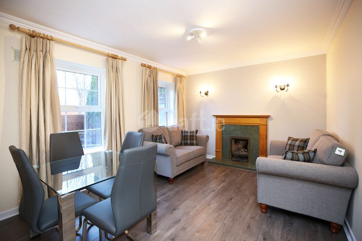 Tritonville Court, Sandymount, Dublin 4