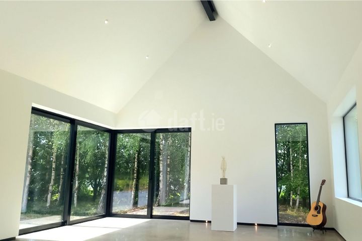 Luxurious Wicklow retreat, Rathdrum, Co. Wicklow