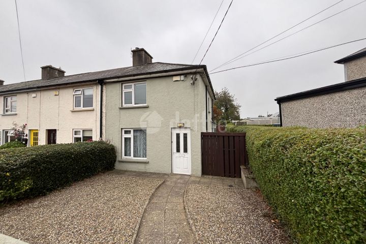 50 Saint John'S Villas, Enniscorthy, Enniscorthy, Co. Wexford