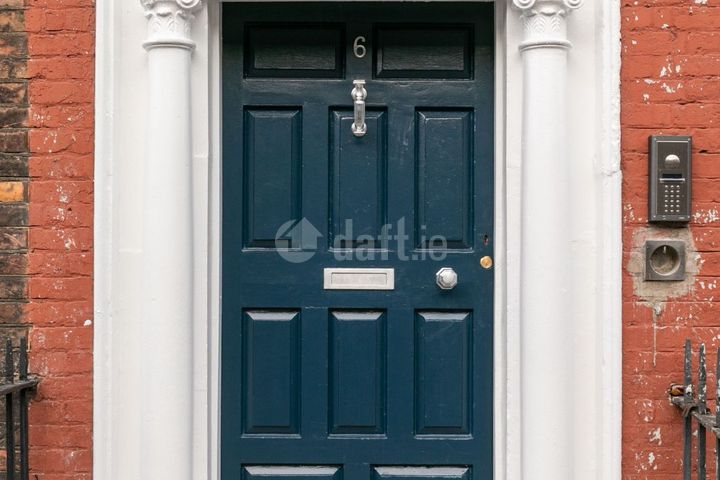 6 Blessington Street, Phibsborough, Dublin 7
