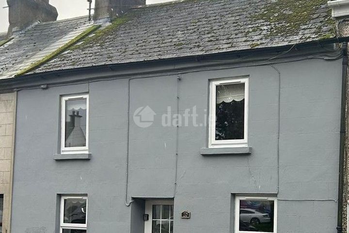 The Faythe, Wexford, Wexford Town, Co. Wexford