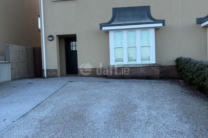 7 The Croft,Farmleigh,Riverstown,Birr,Co.Offaly, Riverstown, Co. Tipperary
