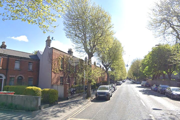 South Circular Road, Dublin 8