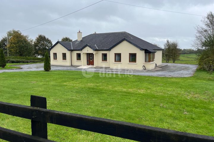 Grange, Kilbeggan, Mullingar, Derrygolan, Co. Westmeath
