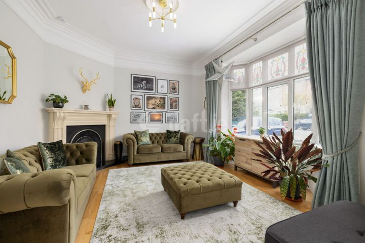 Carlton Villas, Novara Avenue, Bray, Co. Wicklow