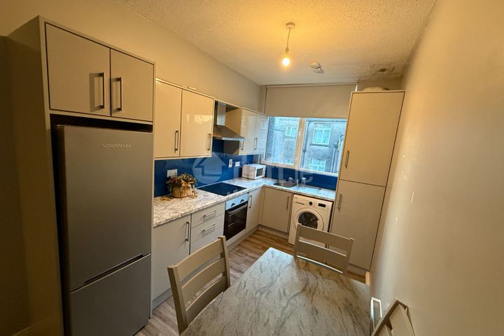 Apartment 9, Kingscourt, St. Lukes, Co. Cork