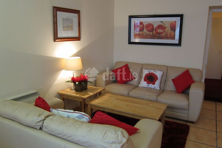 Basement Apartment , 27 Wellington Road, Cork, St. Lukes, Co. Cork