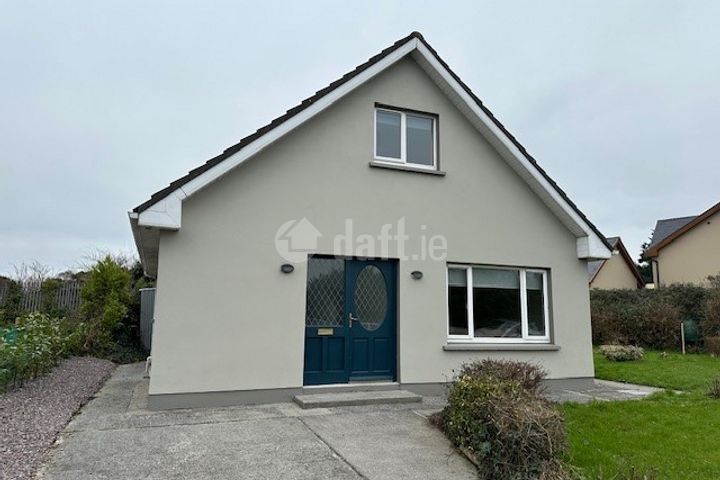 82 Fountain Court, Tralee, Co. Kerry