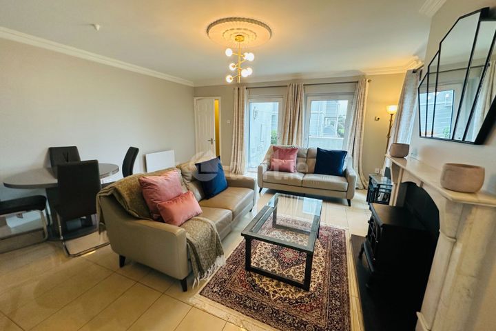 Apartment 31, Salthill, Monkstown, Co. Dublin