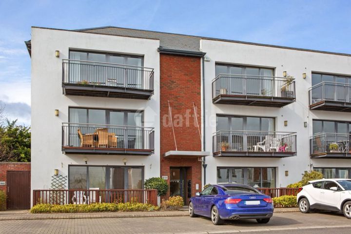 Burnaby Mews, Greystones, Greystones, Co. Wicklow