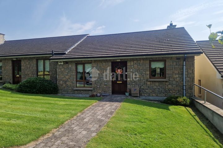 3 Castleross Retirement Village, Tullyvaragh Lower, Carrickmacross, Co. Monaghan