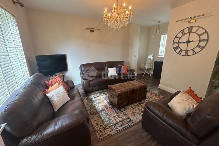 23 Somerton Walk, Newcastle Road, Lucan, Co. Dublin