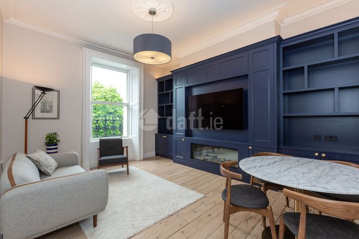 Apartment 5, 88, Ranelagh Road, Ranelagh, Dublin 6