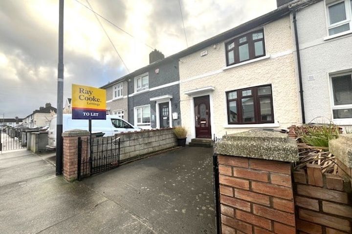 Cooley Road, Drimnagh Dublin 12, Drimnagh, Dublin 12