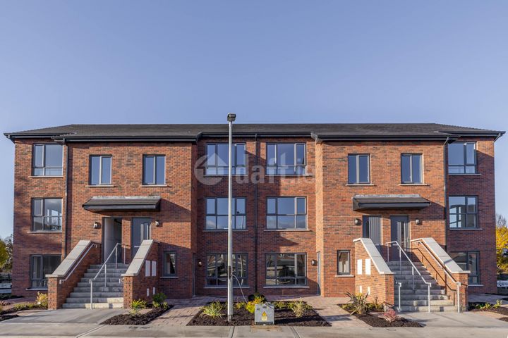 Westfield, Leixlip, Westfield, Green Lane, Leixlip, Co. Kildare