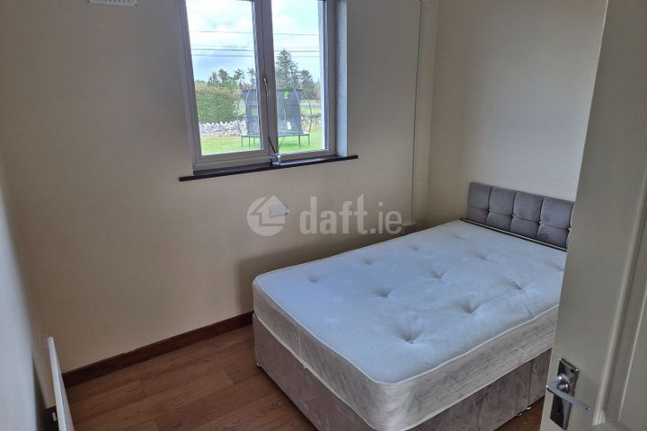 Gortrevagh, Oughterard, Galway, Killarone, Co. Galway