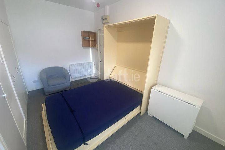 Mountpleasant Avenue Upper, Ranelagh, Dublin 6