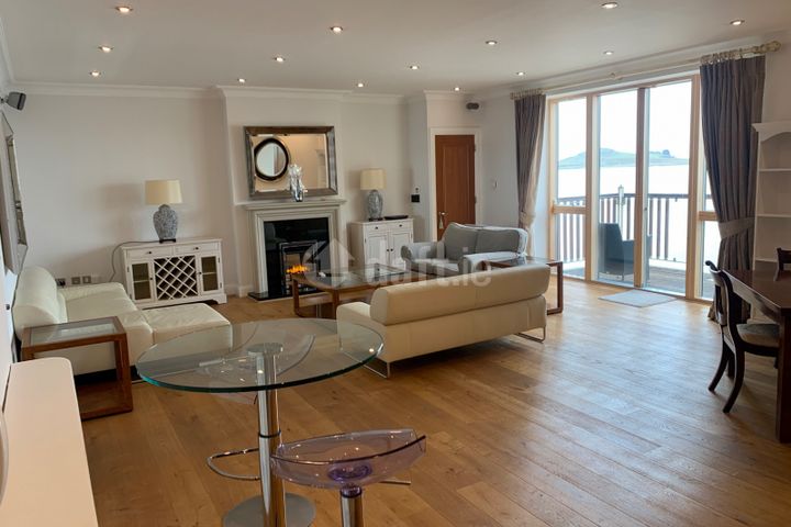 Howth Lodge, Howth, Co. Dublin