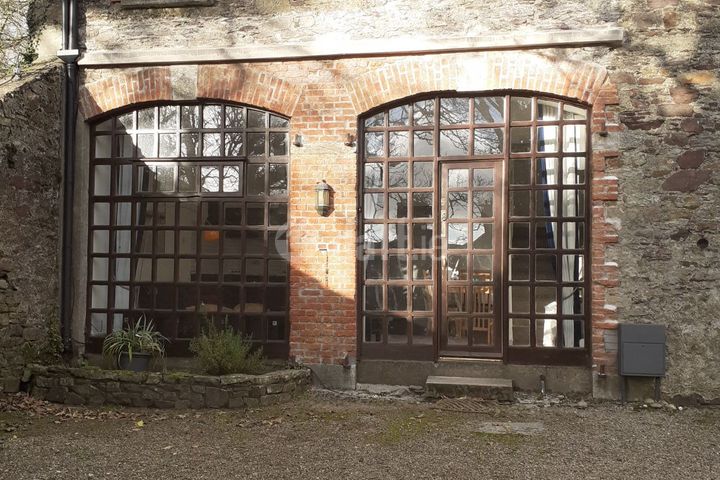 6 The Coachyard, Leycesters Lane, Montenotte, Cork, St. Lukes, Co. Cork